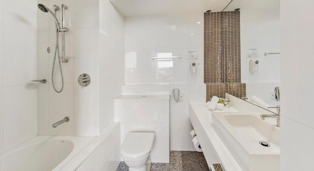 The Sydney Boulevard Hotel Main image